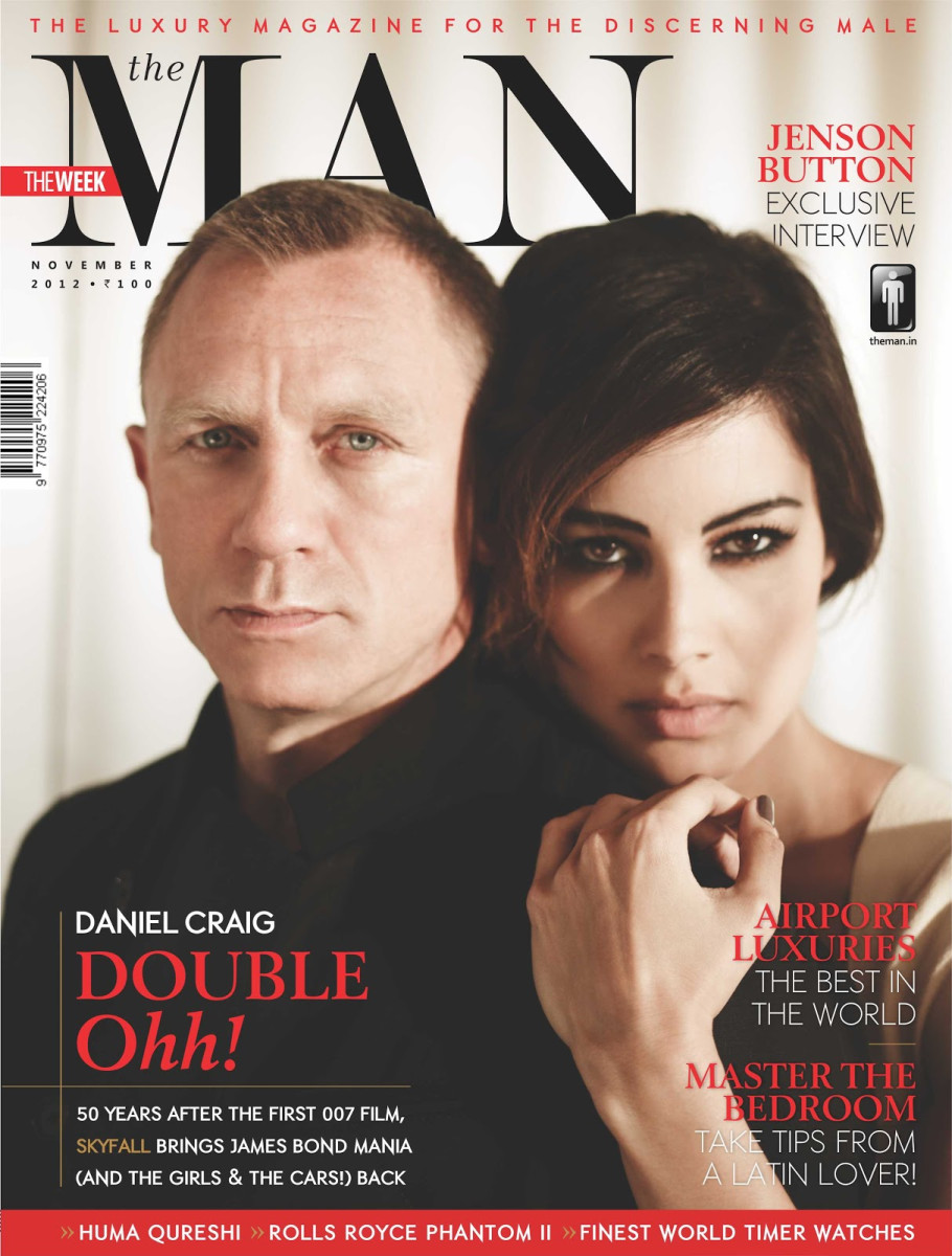 Daniel Craig: pic #629256