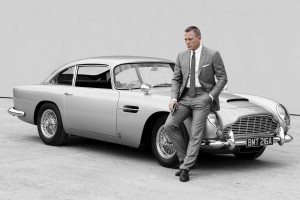 Daniel Craig photo #