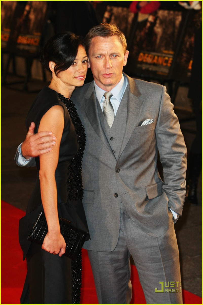 Daniel Craig: pic #218230