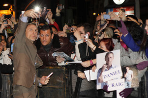 Daniel Craig photo #