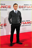 photo 15 in Daniel Craig gallery [id193369] 2009-11-03