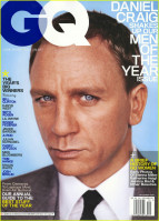 photo 12 in Daniel Craig gallery [id193378] 2009-11-03