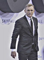 Daniel Craig photo #