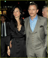 photo 19 in Daniel Craig gallery [id221064] 2009-12-30