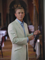 Daniel Craig photo #