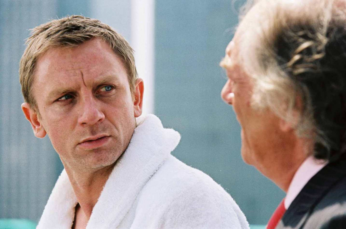 Daniel Craig: pic #73212