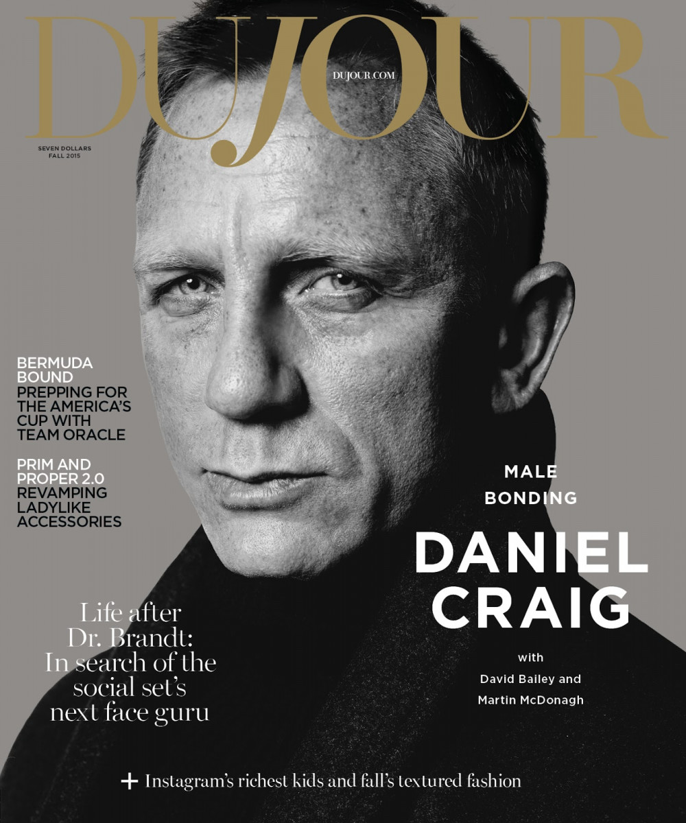Daniel Craig: pic #804633