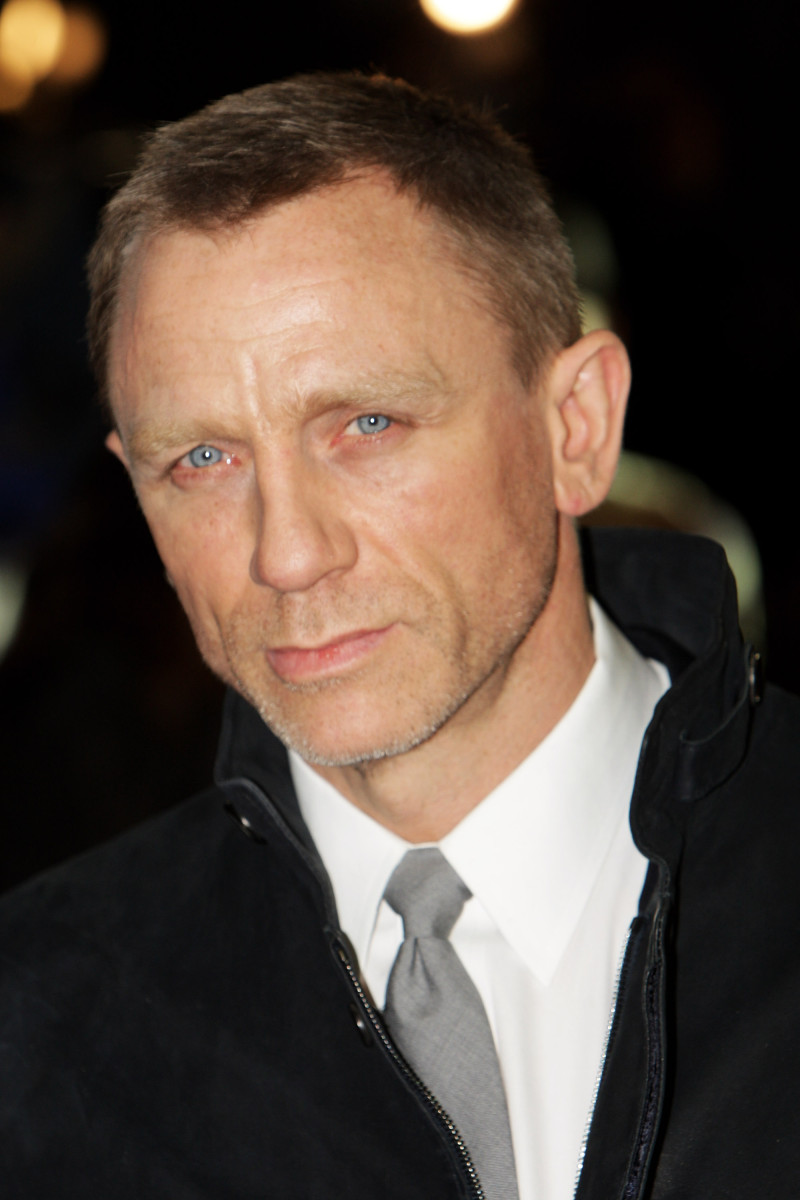 Daniel Craig: pic #612630