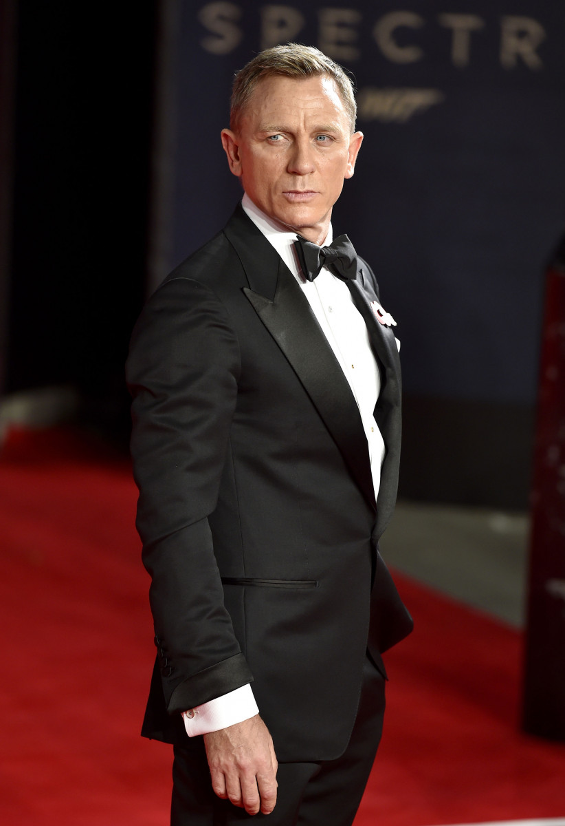 Daniel Craig: pic #807929