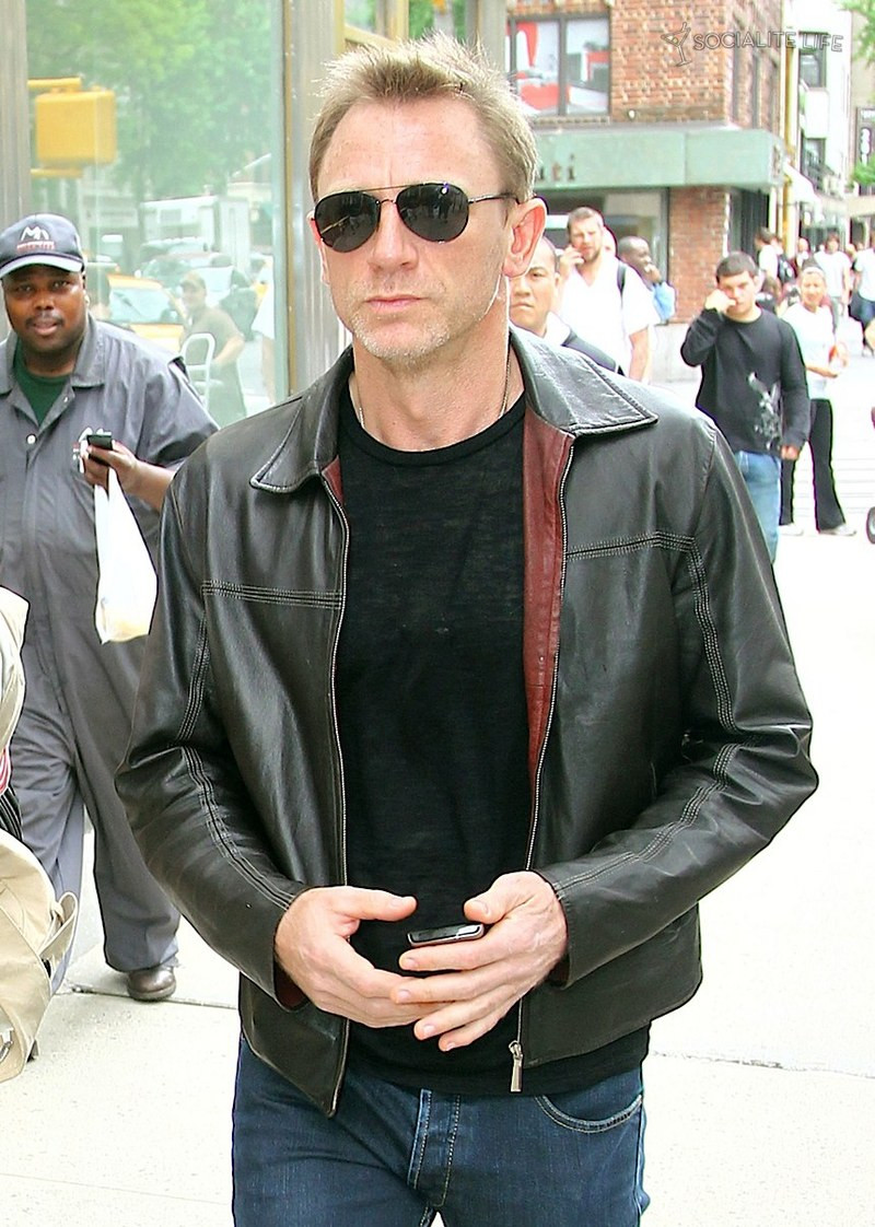 Daniel Craig: pic #261497