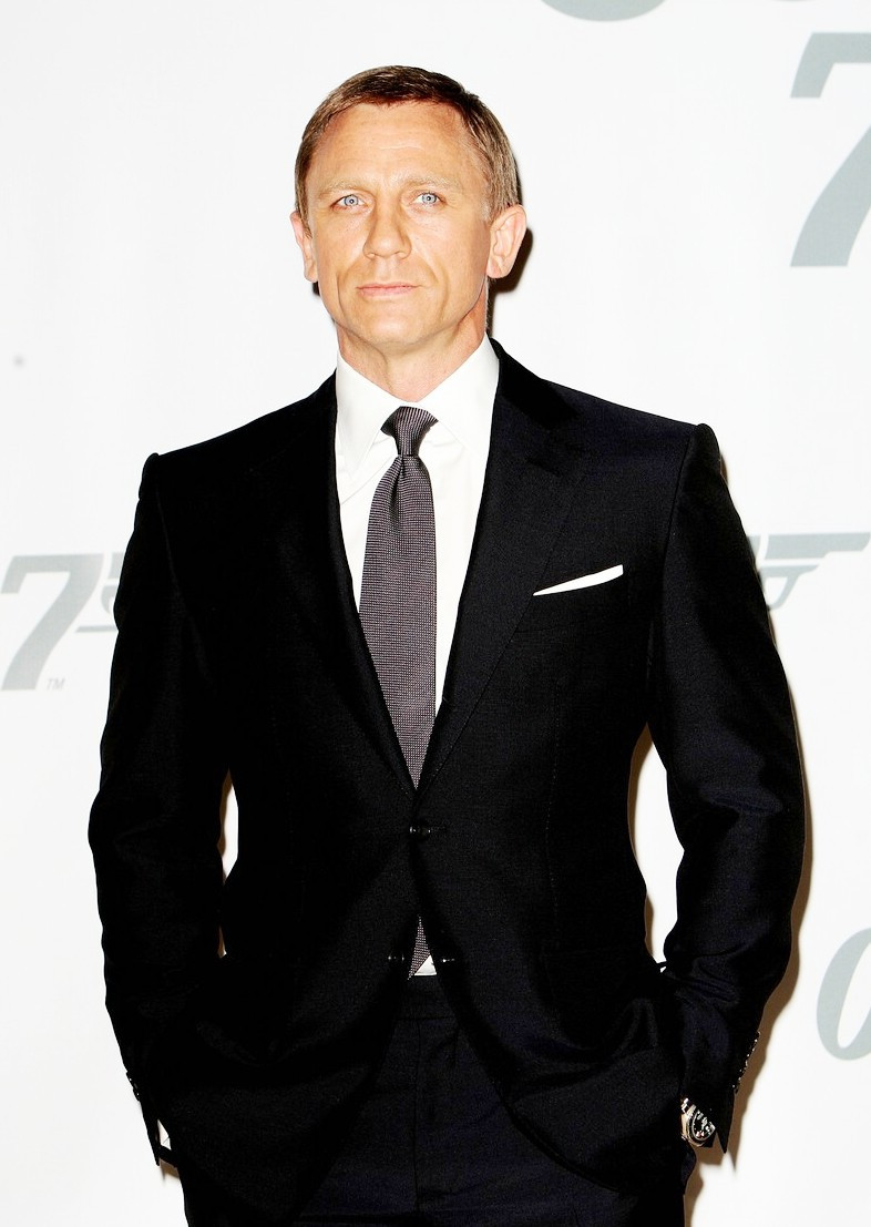 Daniel Craig: pic #88174