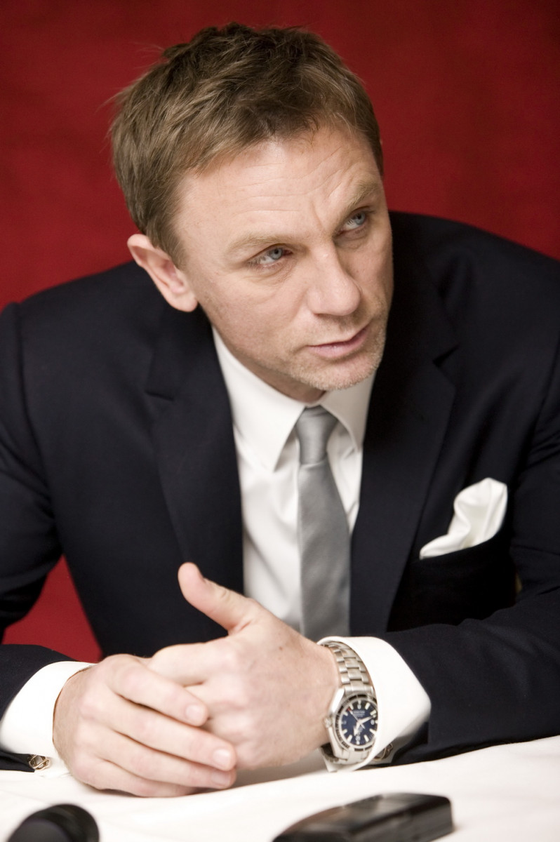 Daniel Craig: pic #259036