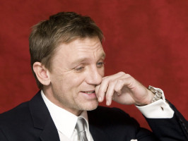 Daniel Craig photo #