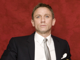 Daniel Craig photo #