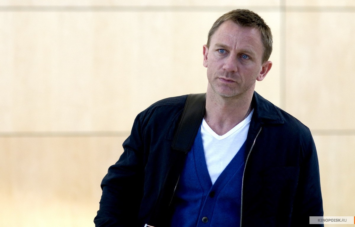 Daniel Craig: pic #209385