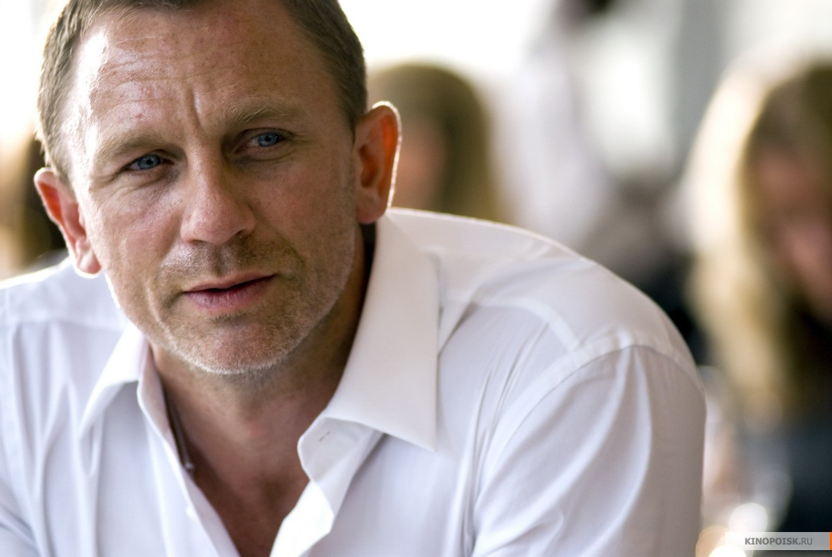 Daniel Craig: pic #193360