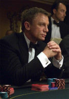 Daniel Craig photo #