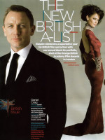 Daniel Craig pic #100353