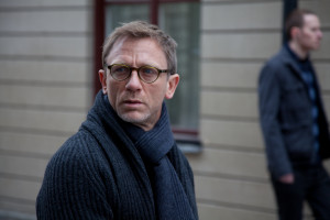 photo 27 in Daniel Craig gallery [id486048] 2012-05-08