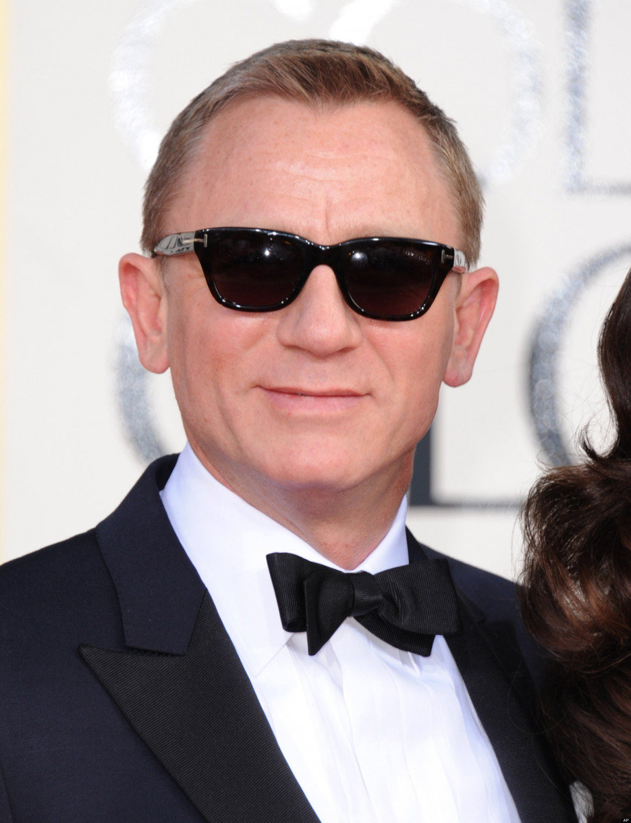 Daniel Craig: pic #611568