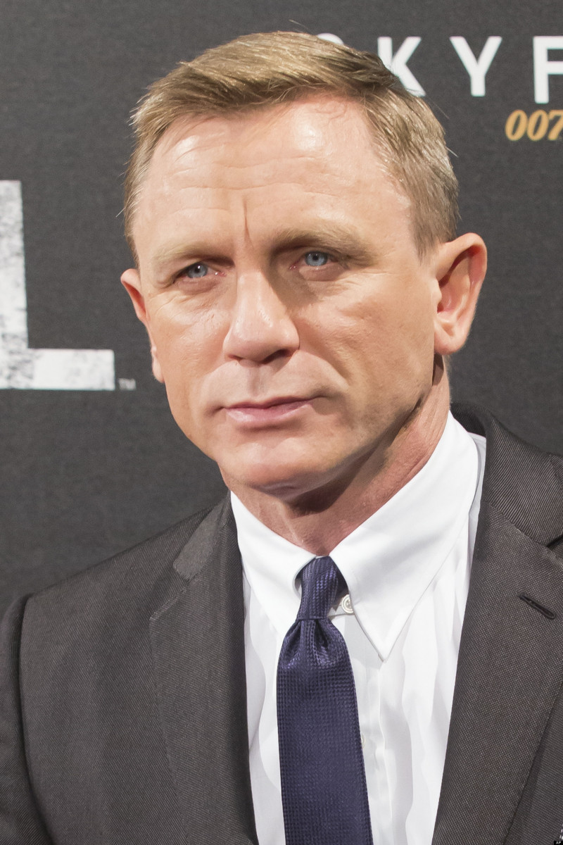 Daniel Craig: pic #611566