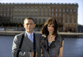 photo 10 in Daniel Craig gallery [id193496] 2009-11-03