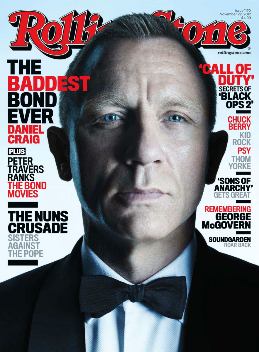 Daniel Craig: pic #629264