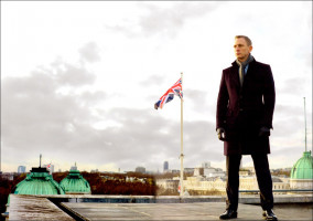 Daniel Craig pic #499495