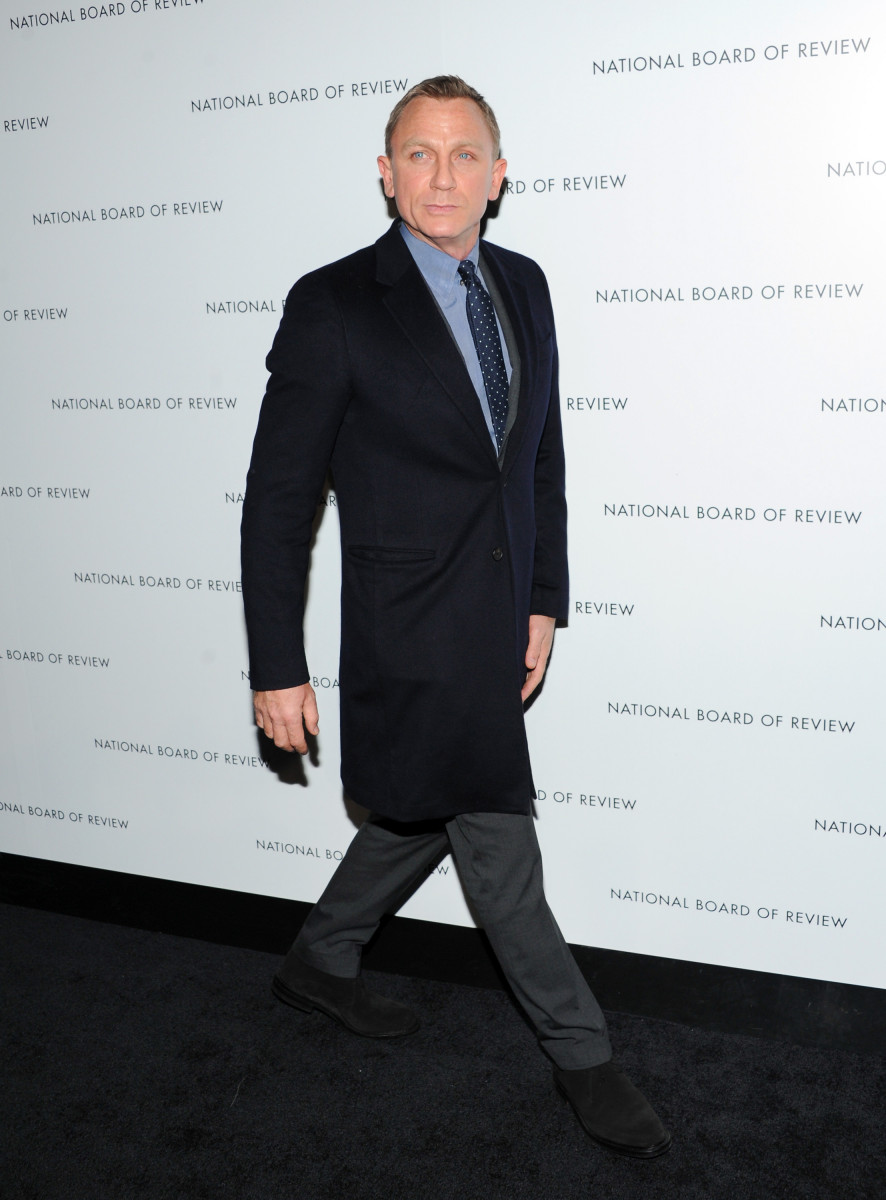 Daniel Craig: pic #629248