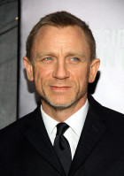 Daniel Craig photo #