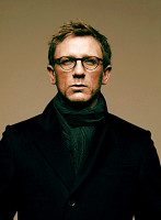 photo 14 in Daniel Craig gallery [id441748] 2012-02-08