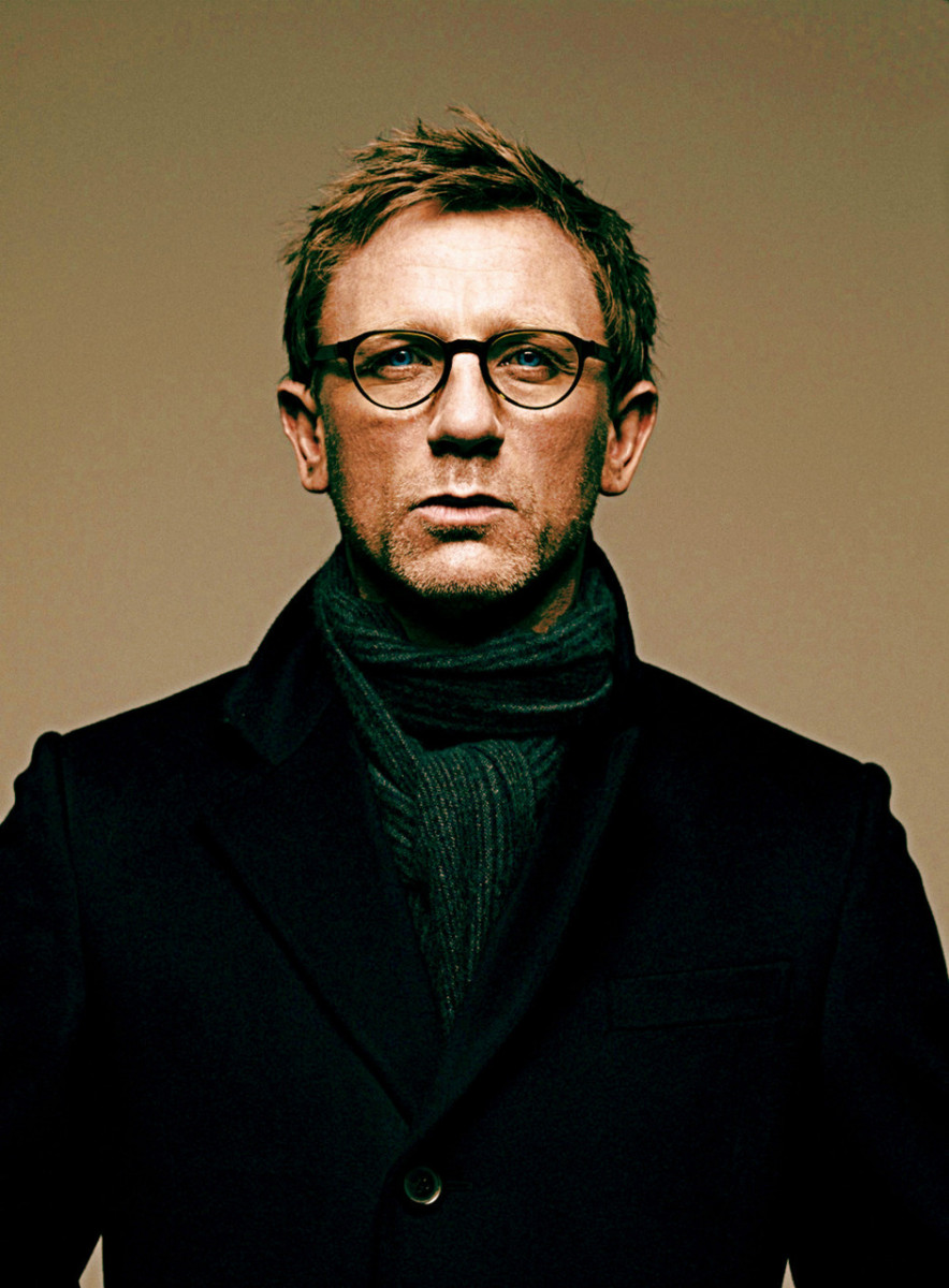 Daniel Craig: pic #441748