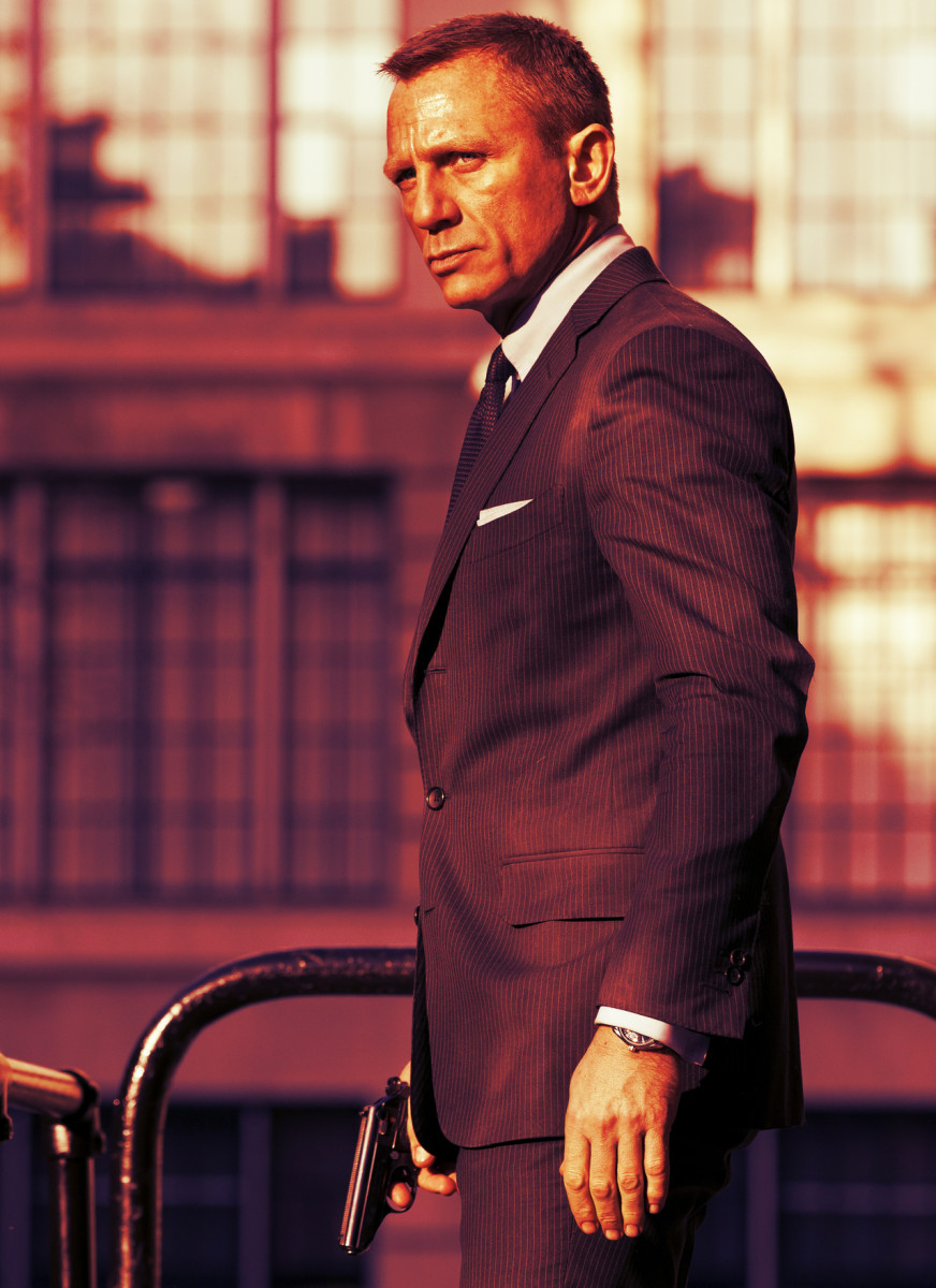 Daniel Craig: pic #550062