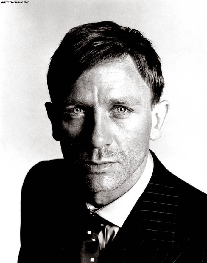 Daniel Craig: pic #90126