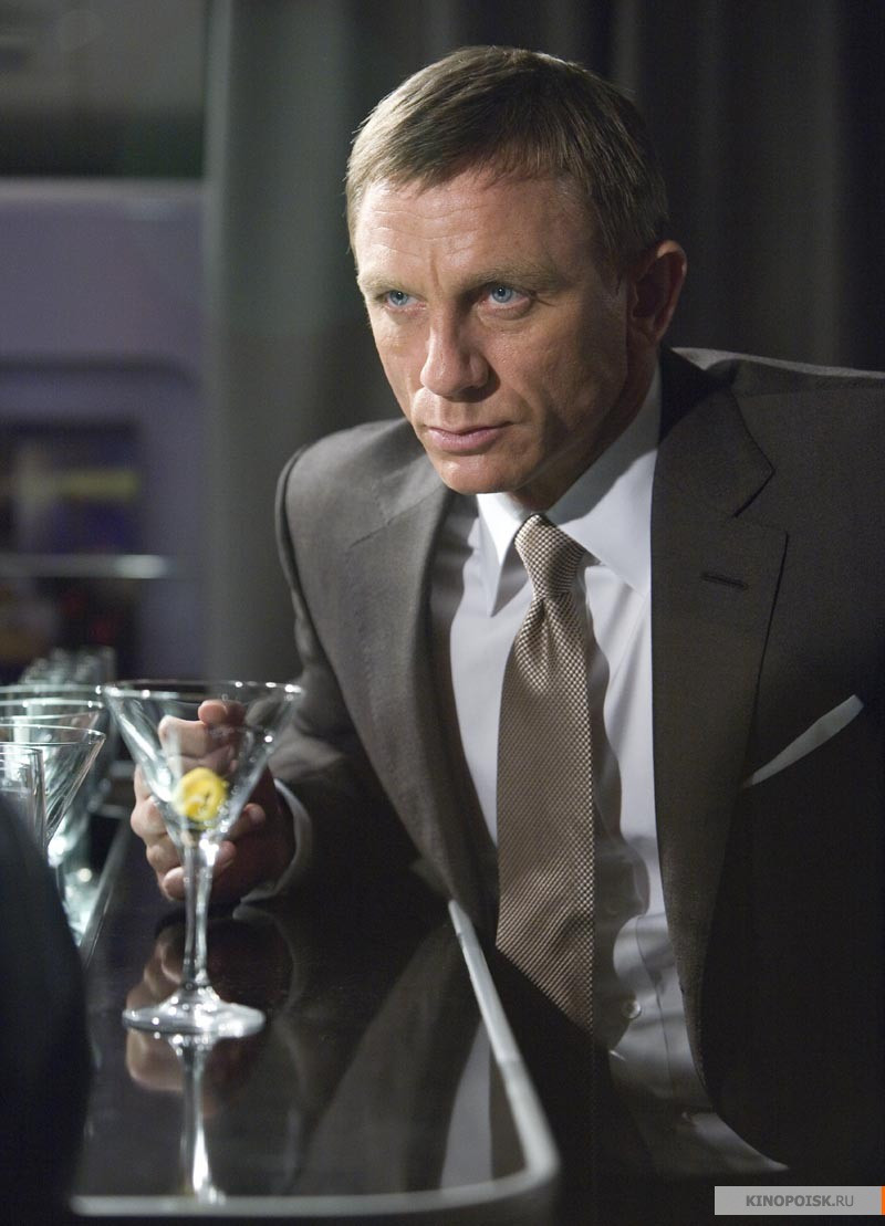 Daniel Craig: pic #108459