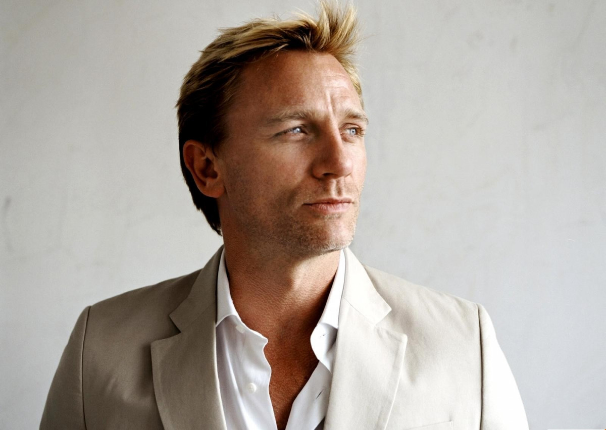 Daniel Craig: pic #112427