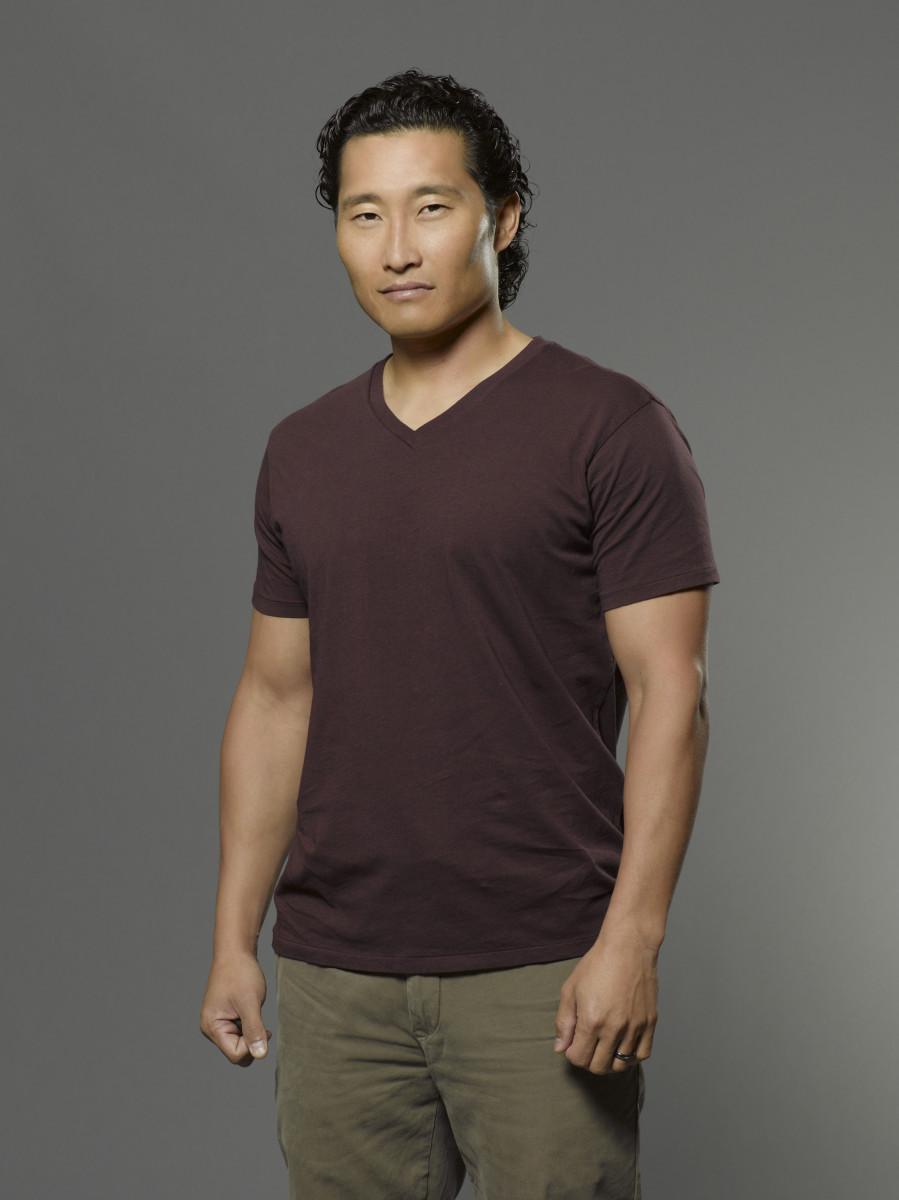 Daniel Dae Kim: pic #362450