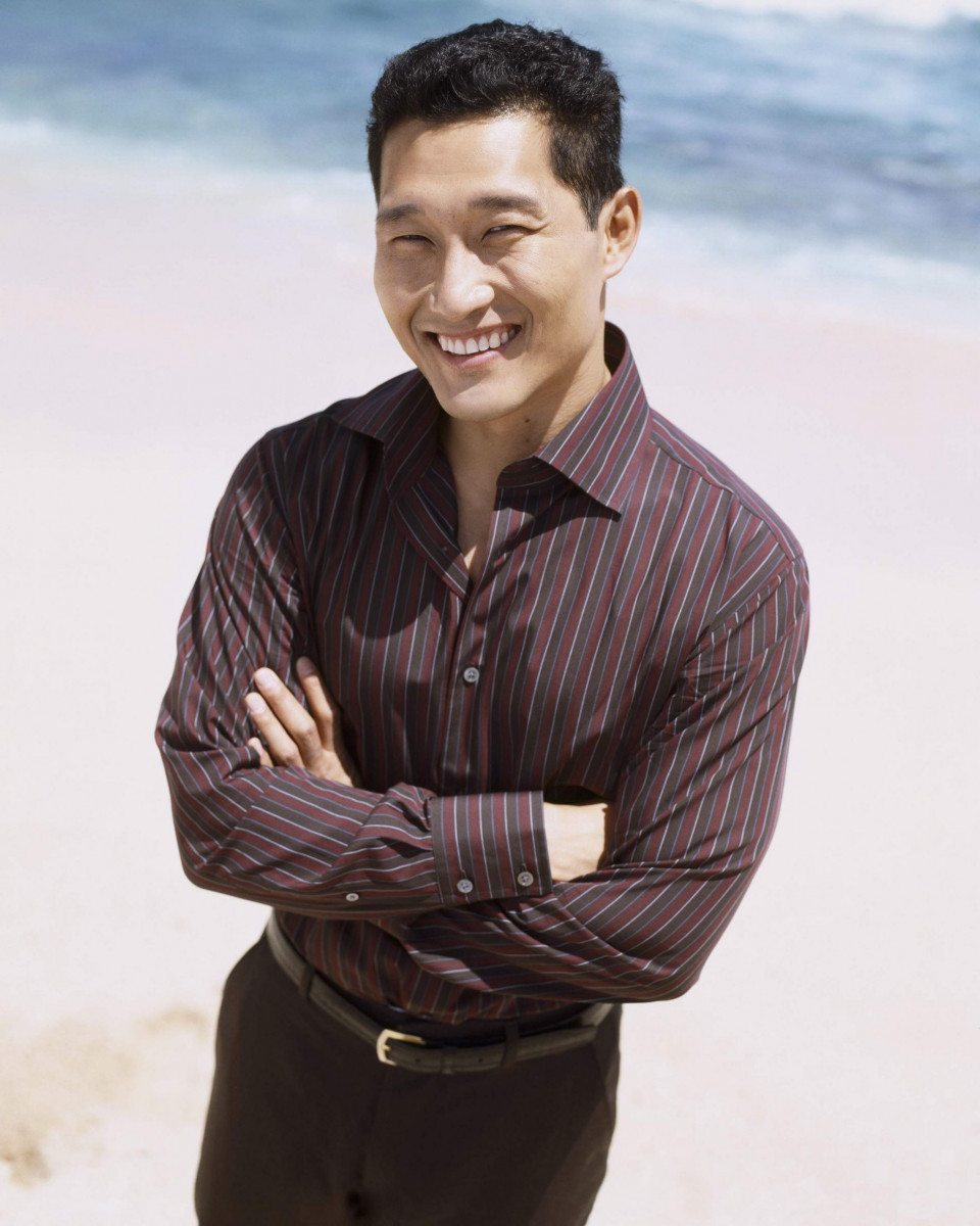 Daniel Dae Kim: pic #362442