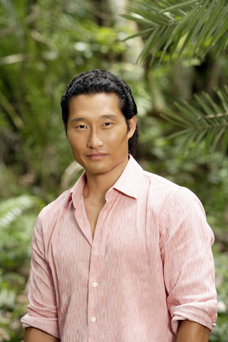 Daniel Dae Kim: pic #362428