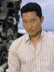 Daniel Dae Kim pic #362474