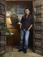 Daniel Dae Kim photo #