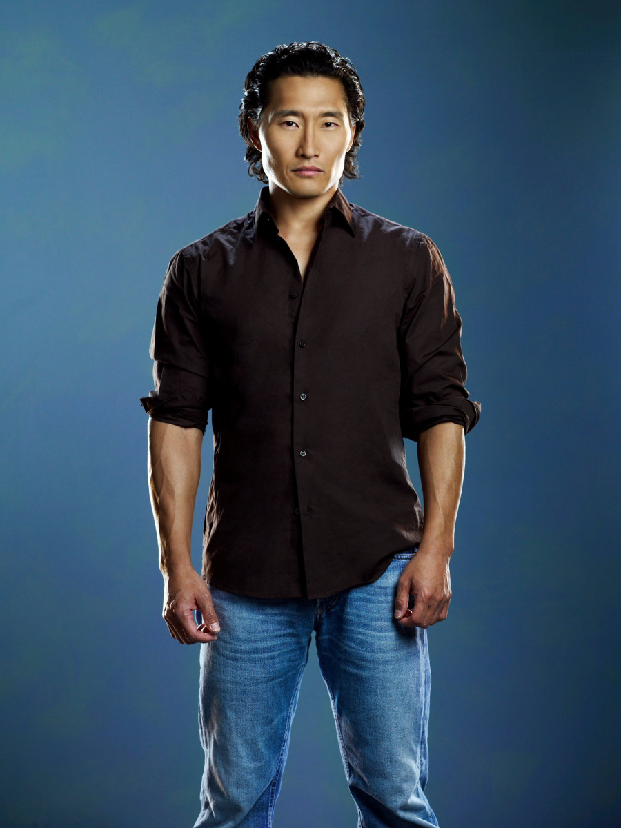 Daniel Dae Kim: pic #362434