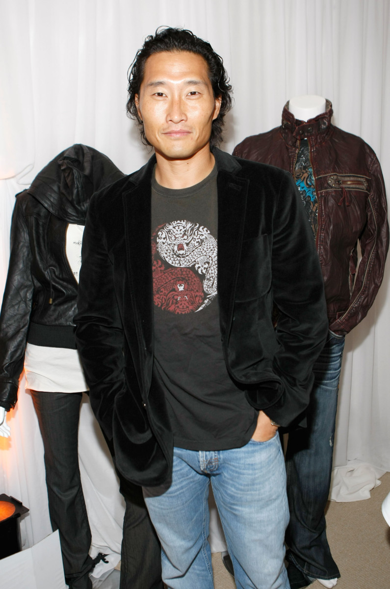 Daniel Dae Kim: pic #335694