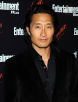 Daniel Dae Kim photo #