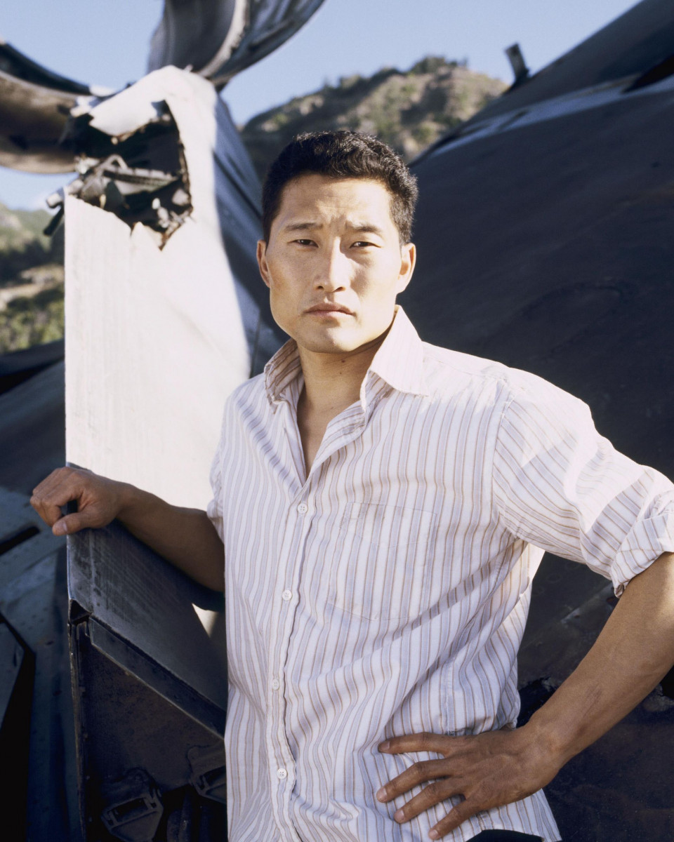 Daniel Dae Kim: pic #362466