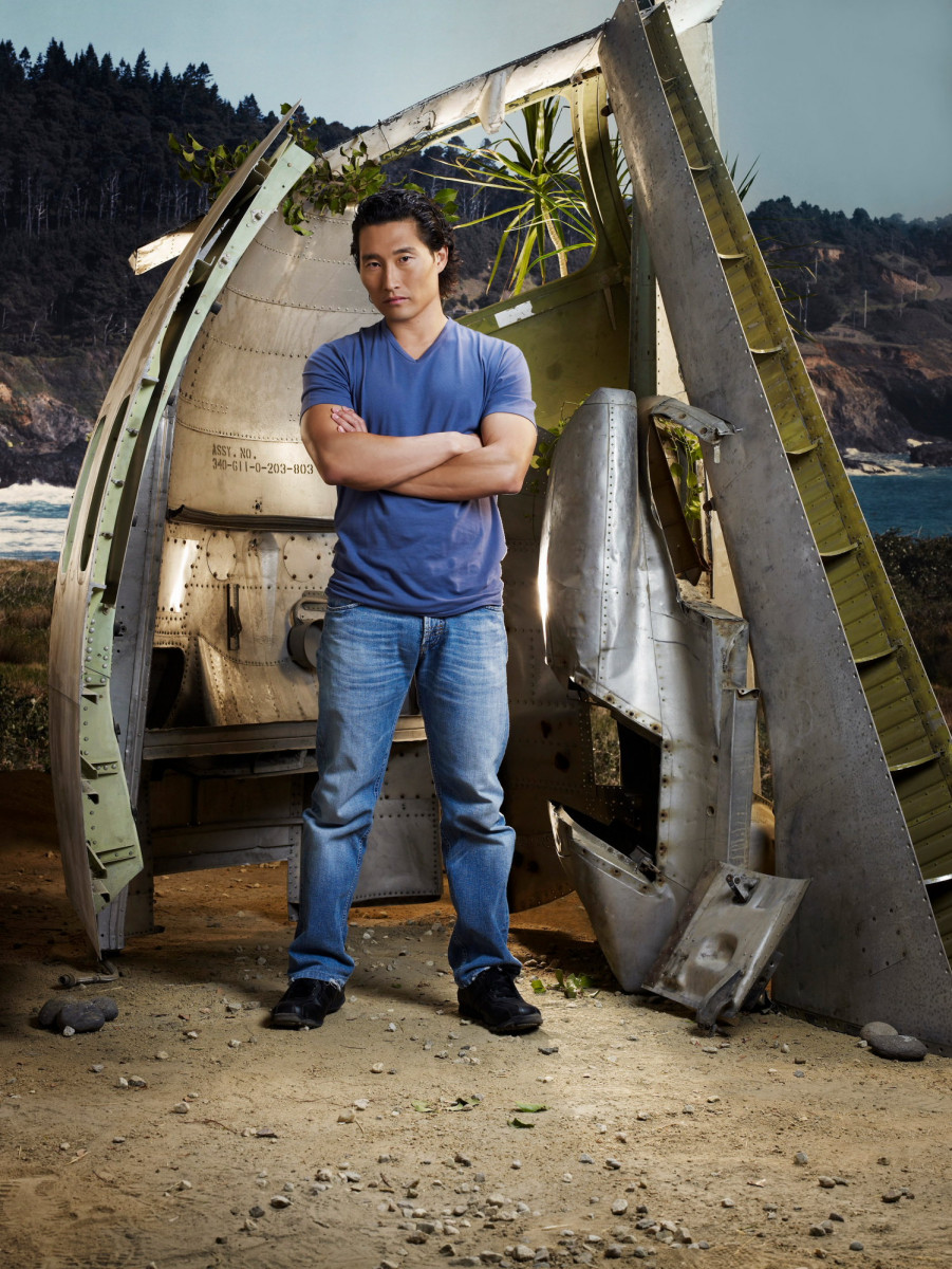 Daniel Dae Kim: pic #362458