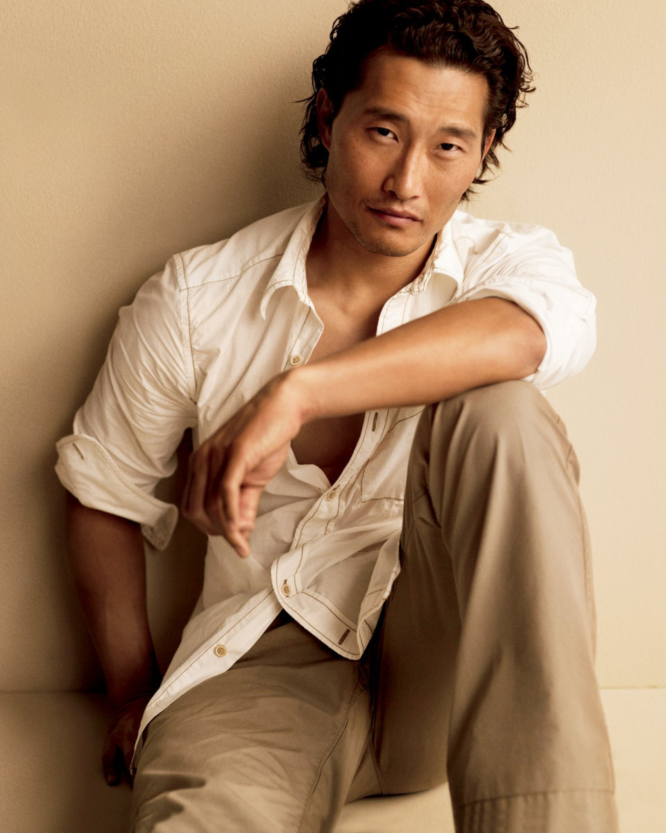 Daniel Dae Kim: pic #210484