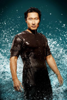 Daniel Dae Kim photo #