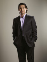 Daniel Dae Kim photo #