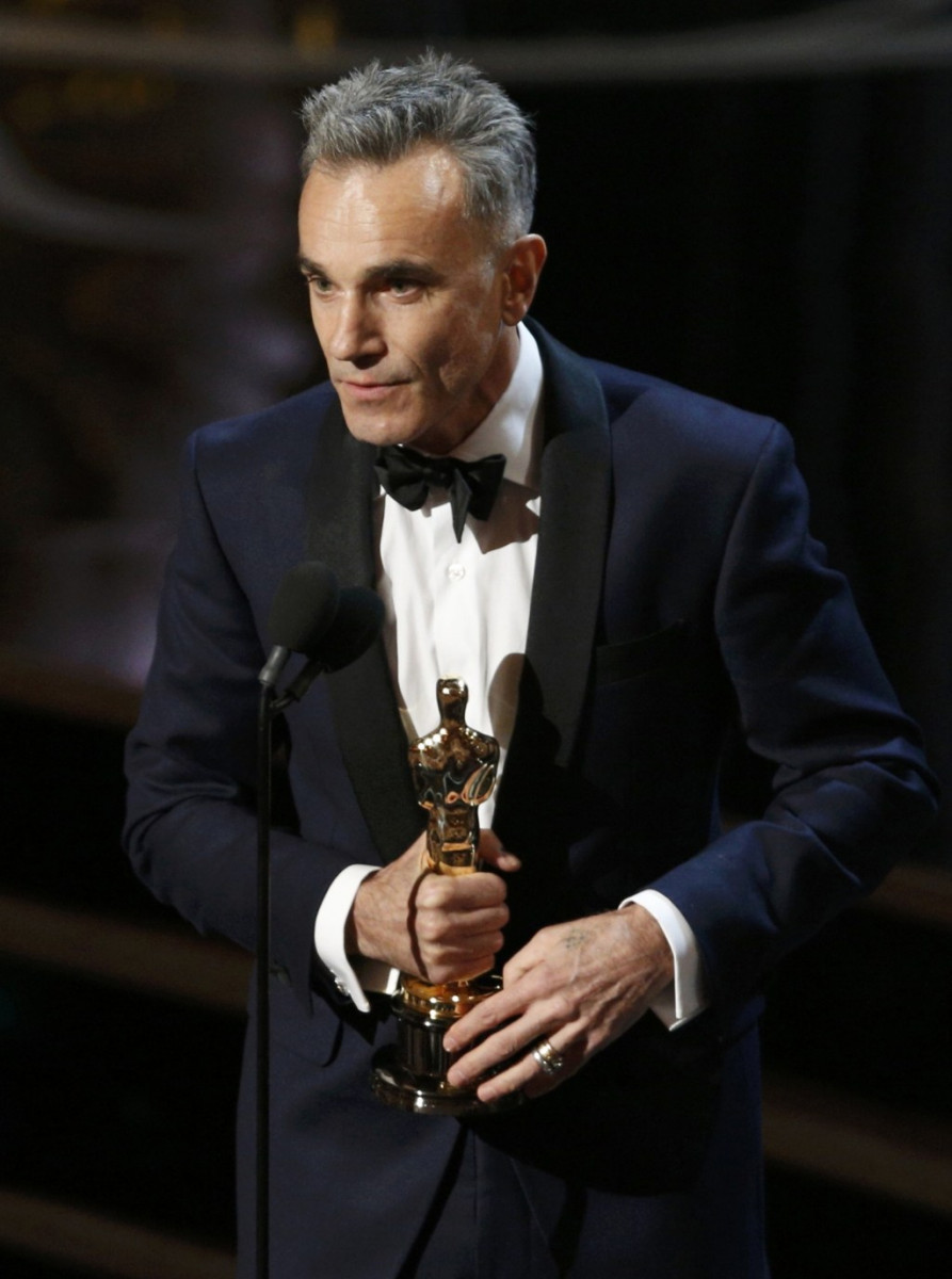 Daniel Day-Lewis: pic #579294